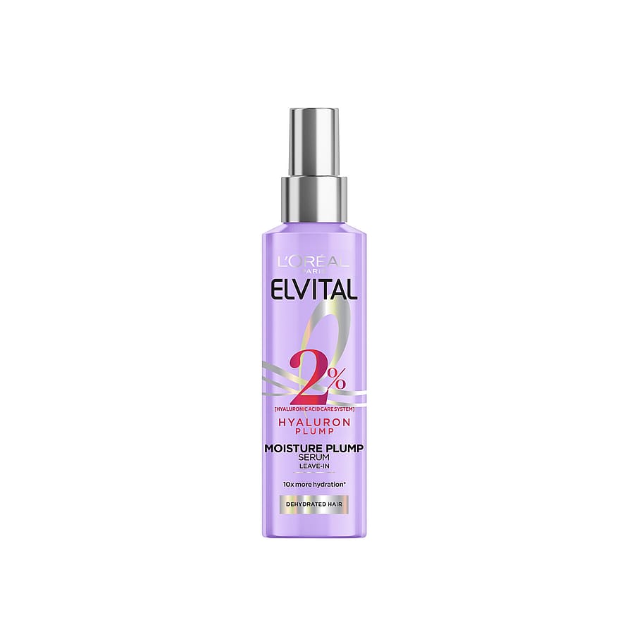 L'Oréal Paris Elvital Hyaluron Plump Leave-in Spray 150 ml