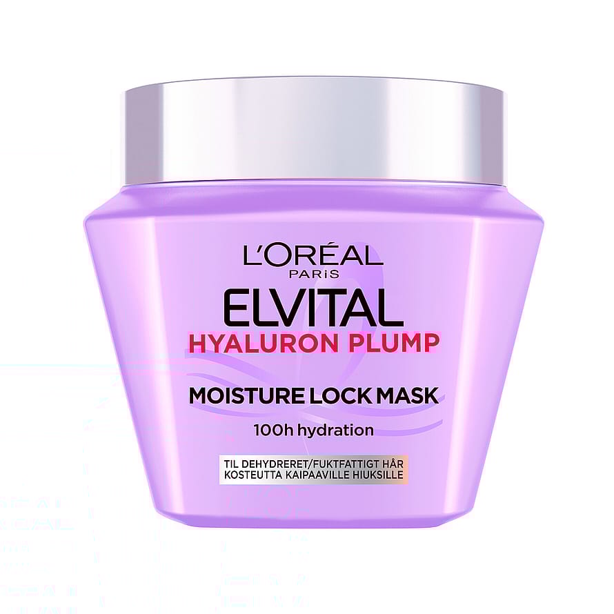 L'Oréal Paris Hyaluron Plump Mask 300 ml