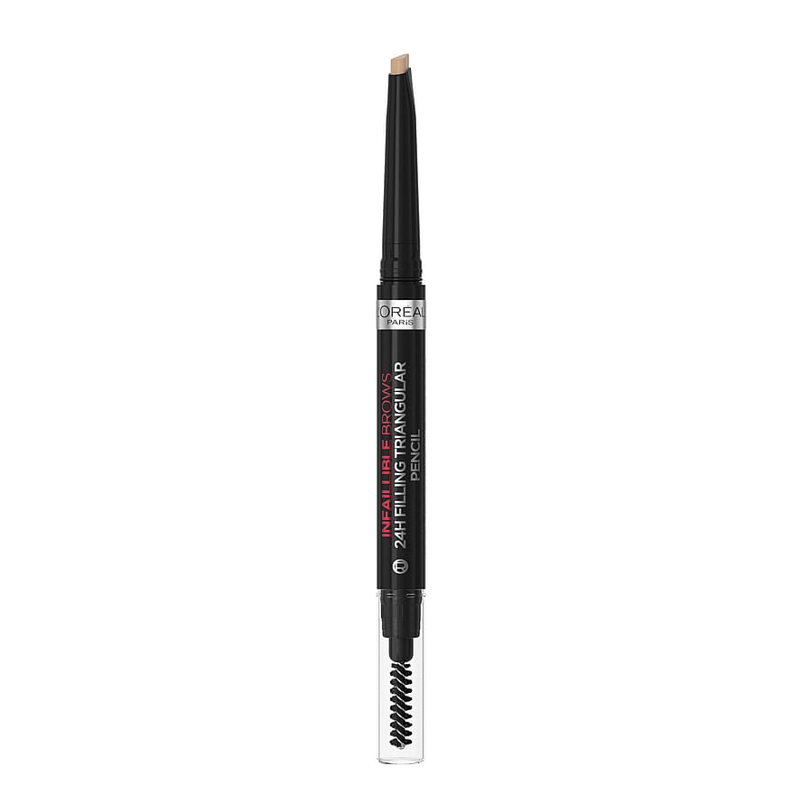 L'Oréal Paris Infaillible Brows 24H Filling Triangular Brynblyant 7.0 Blonde