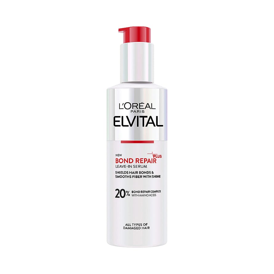 L'Oréal Paris Elvital Bond Repair Leave-in Hårserum 150 ml
