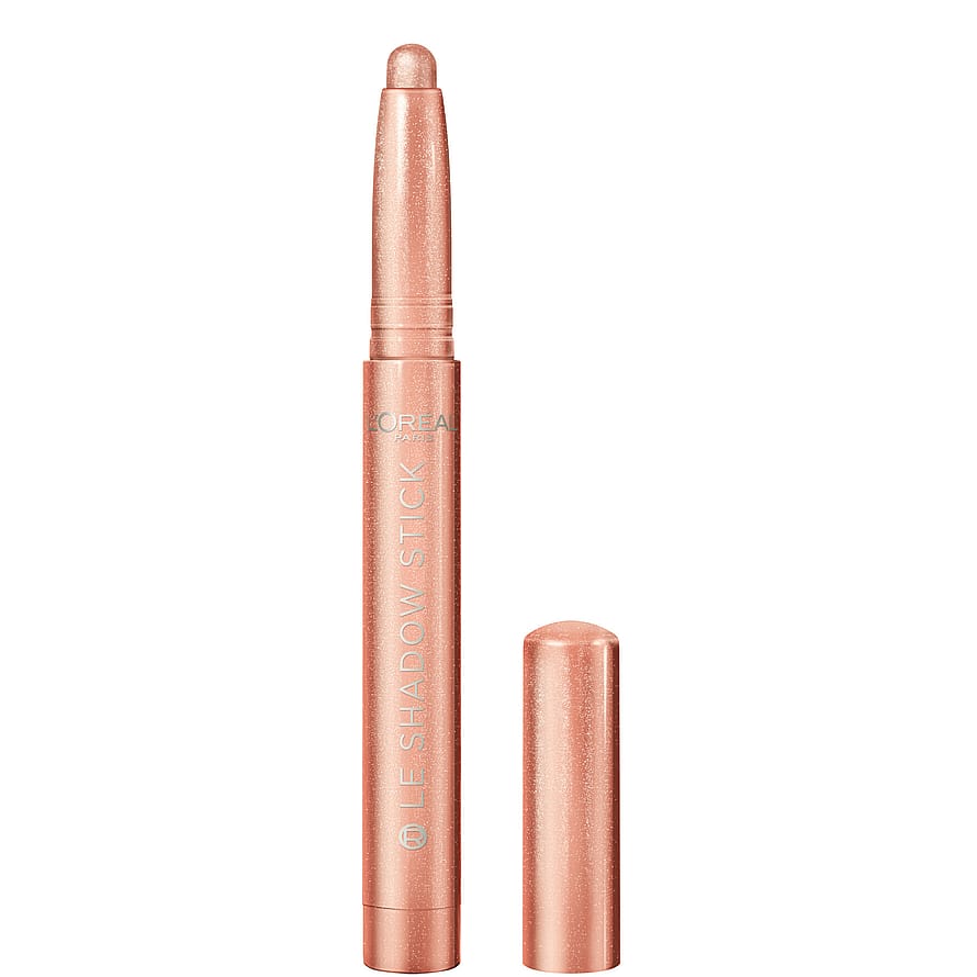 L'Oréal Paris Paradise Le Shadow Stick 115 Twinkly Rose