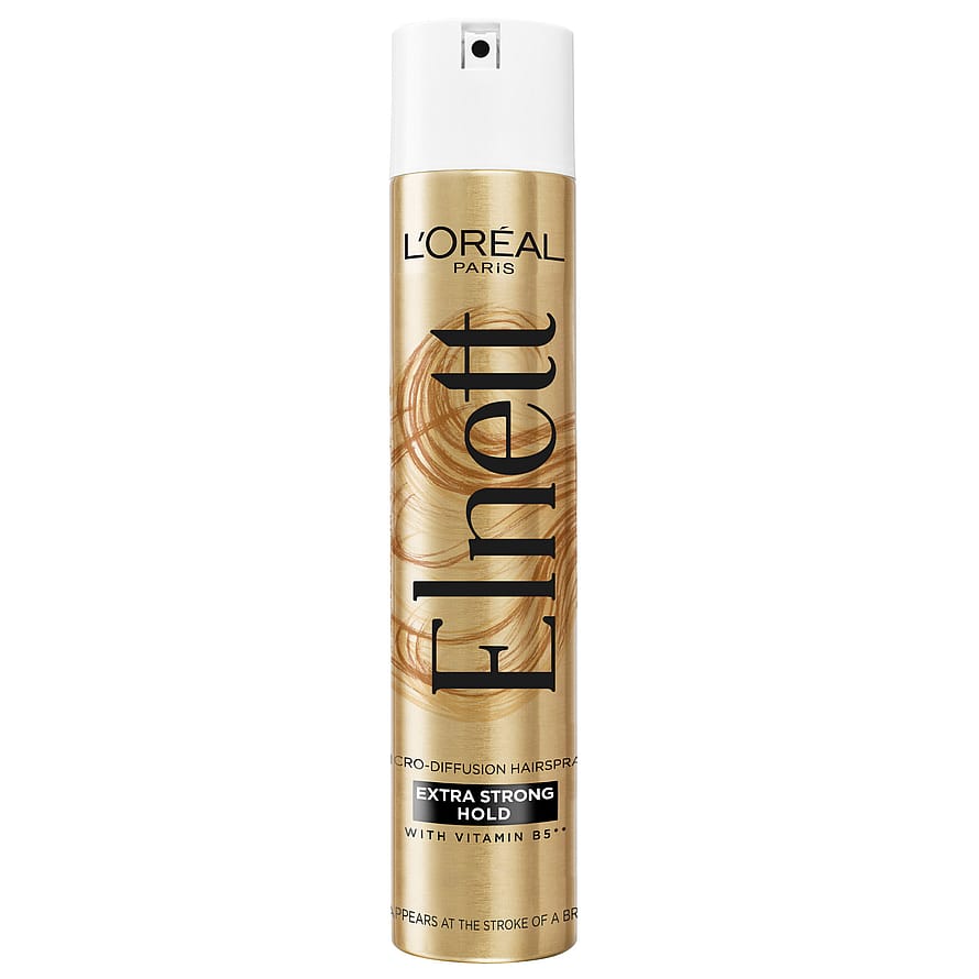 L'Oréal Paris Elnett Hair Spray Extra Strong Hold 200 ml
