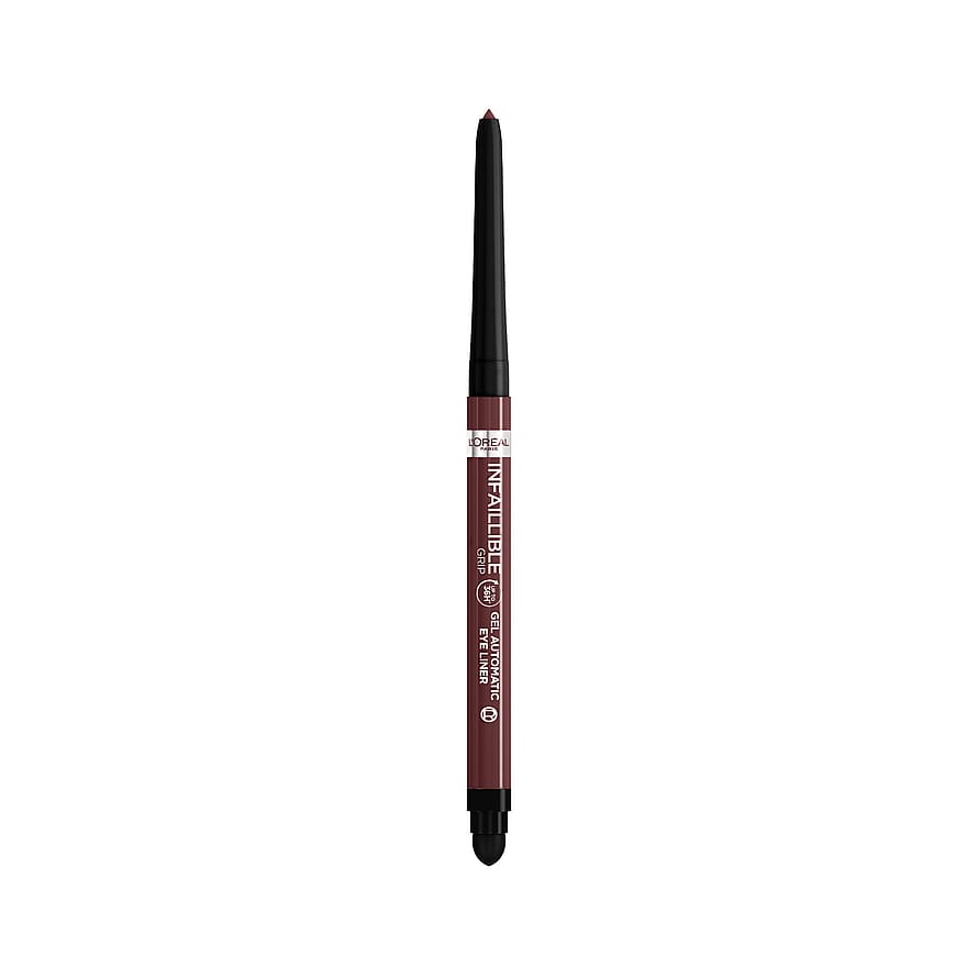 L'Oréal Paris Infaillible Grip 36H Automatic Gel Eyeliner 013 Velvet Bordeaux