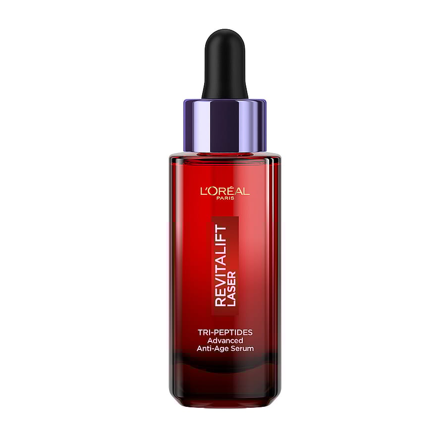 L'Oréal Paris Revitalift Laser Tri-Peptides Serum 30 ml