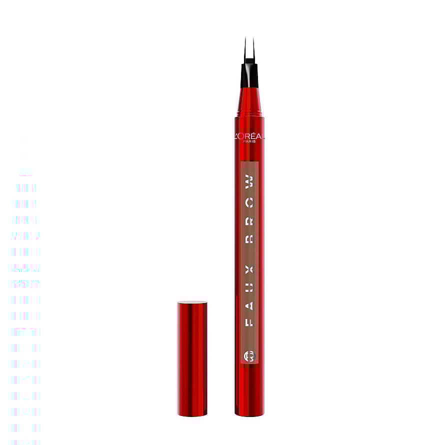 L'Oréal Paris Infaillible Faux Brow Pen 388 Blonde
