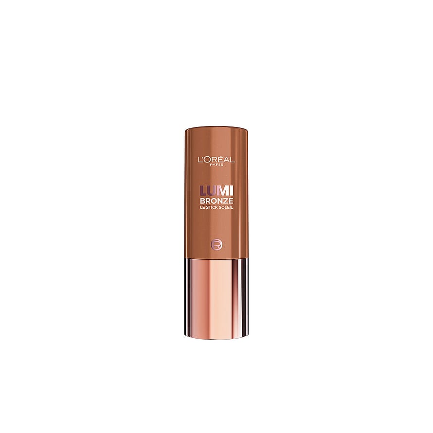 L'Oréal Paris Lumi Bronze Le Stick Soleil Bronzerstick 110 Toasted Sunlight