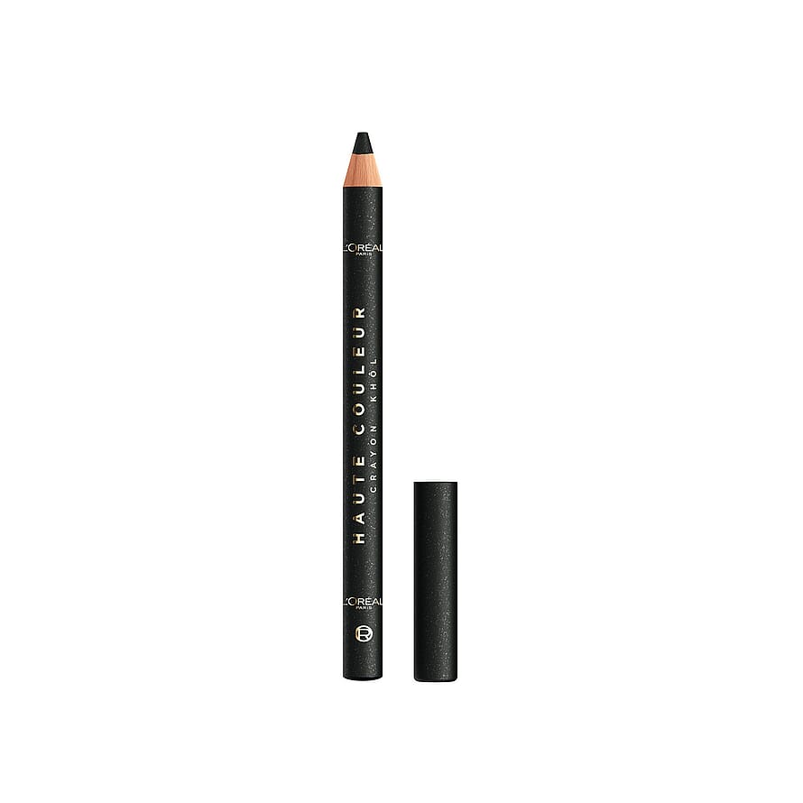 L'Oréal Paris Haute Couleur Liner 170 Graphite Satin