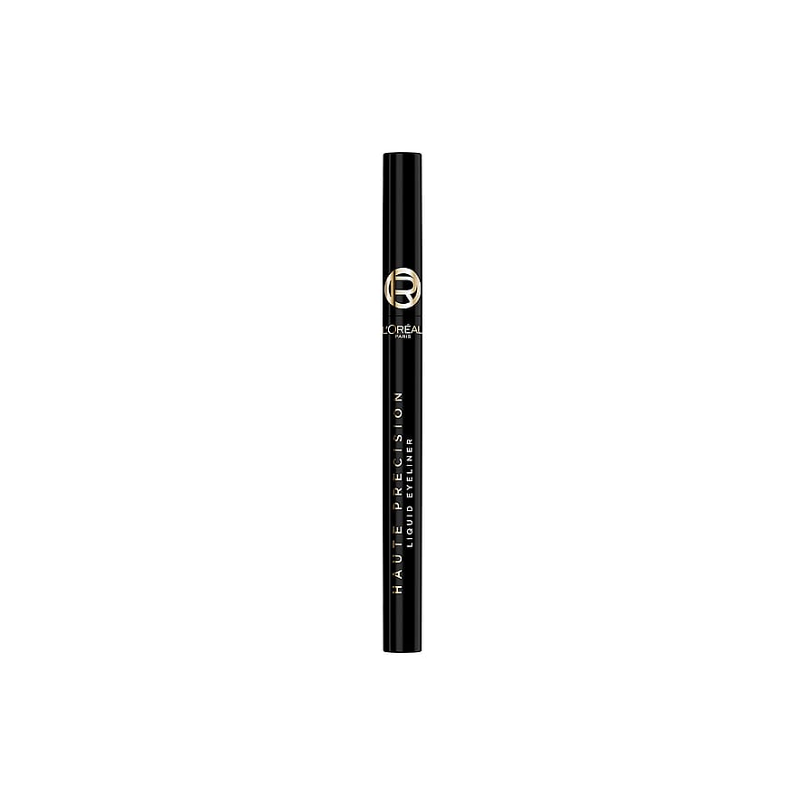 L'Oréal Paris Haute Precision Liquid Eyeliner 010 Noir Silk