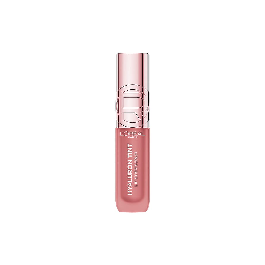L'Oréal Paris Hyaluron Lip Stain Serum 601 Worth it