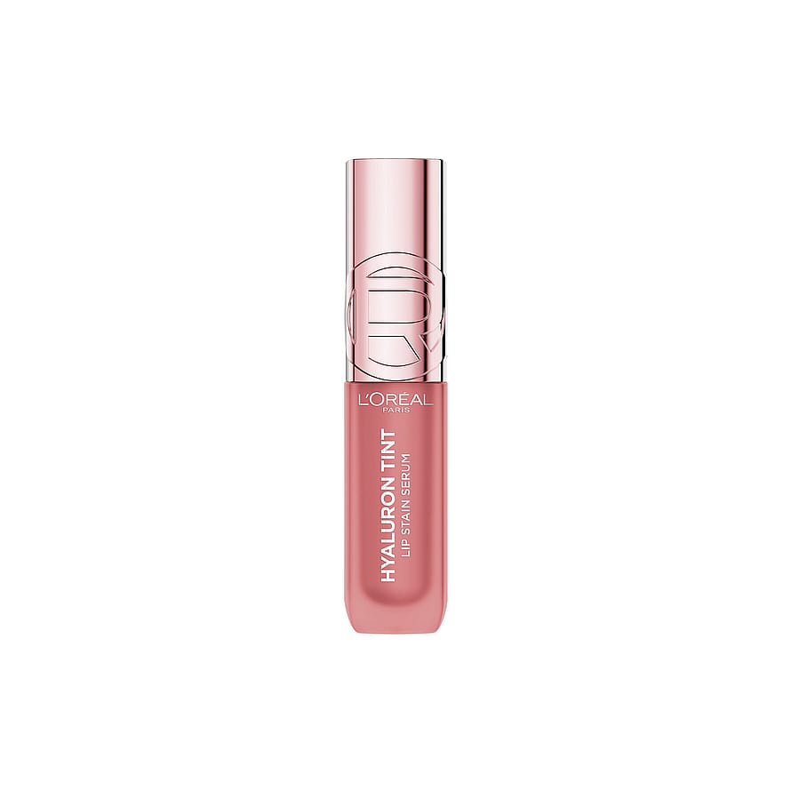 L'Oréal Paris Hyaluron Lip Stain Serum 601 Worth it