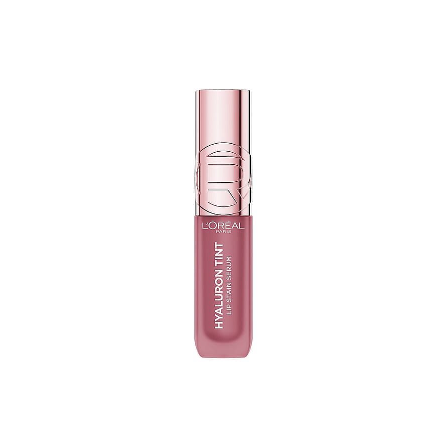 L'Oréal Paris Hyaluron Lip Stain Serum 217 Smokey Mauve