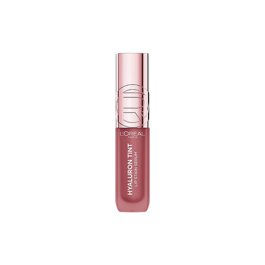 L'Oréal Paris Hyaluron Lip Stain Serum Worth it Medium 635
