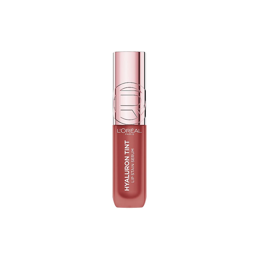 L'Oréal Paris Hyaluron Lip Stain Serum 640 Tea Time