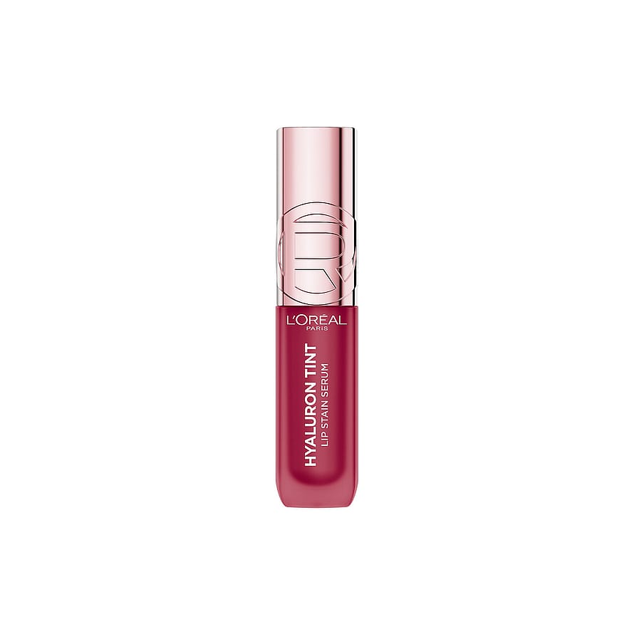 L'Oréal Paris Hyaluron Lip Stain Serum 490 Berry Julie