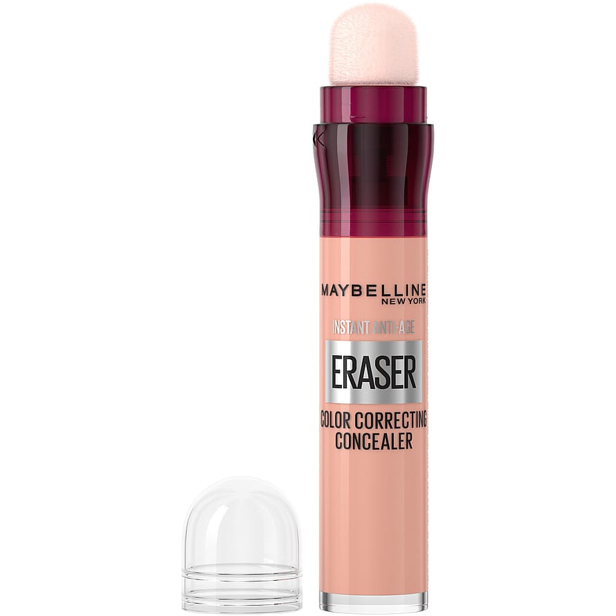 Maybelline New York Instant Anti Age Eraser Color Corrector Concealer 05 Pink