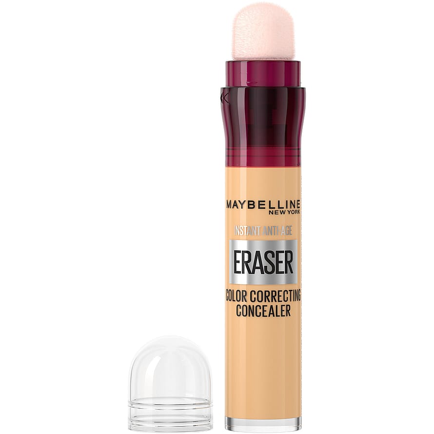 Maybelline New York Instant Anti Age Eraser Color Corrector Concealer 06 Yellow