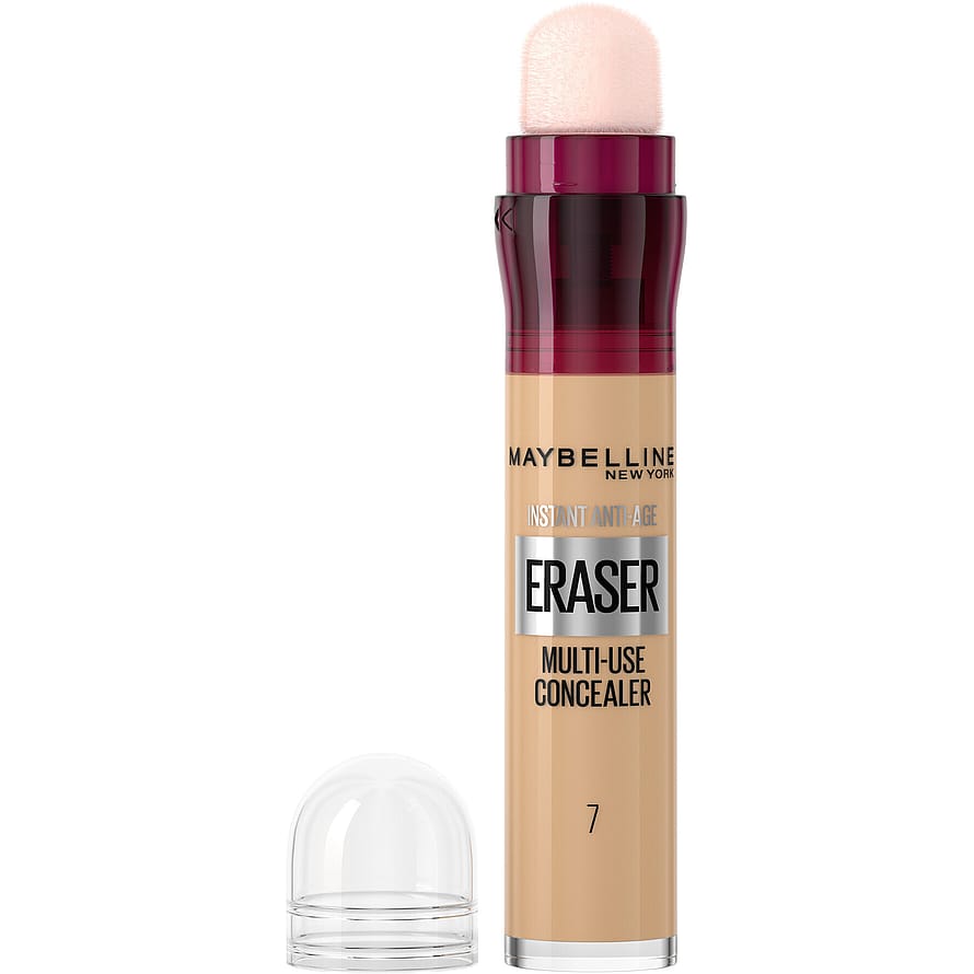 Maybelline New York Instant Anti Age Eraser Concealer 7 Sand