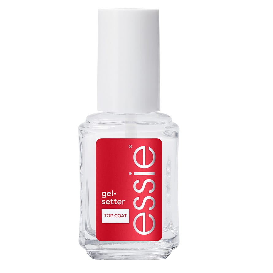 essie Gel Setter Top Coat