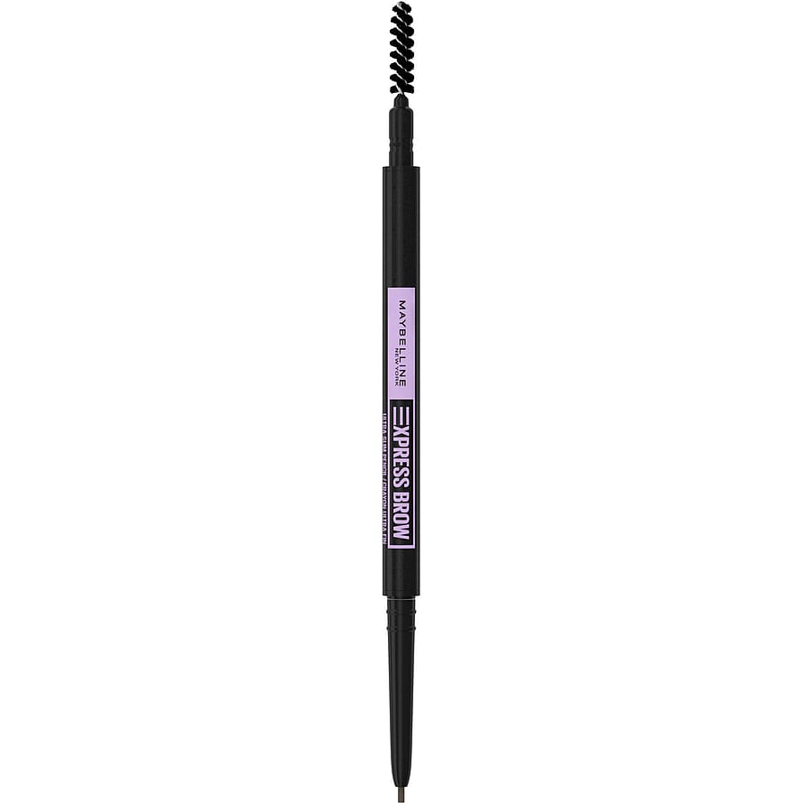 Maybelline New York Brow Ultra Slim Eyebrow Pencil Medium Brown