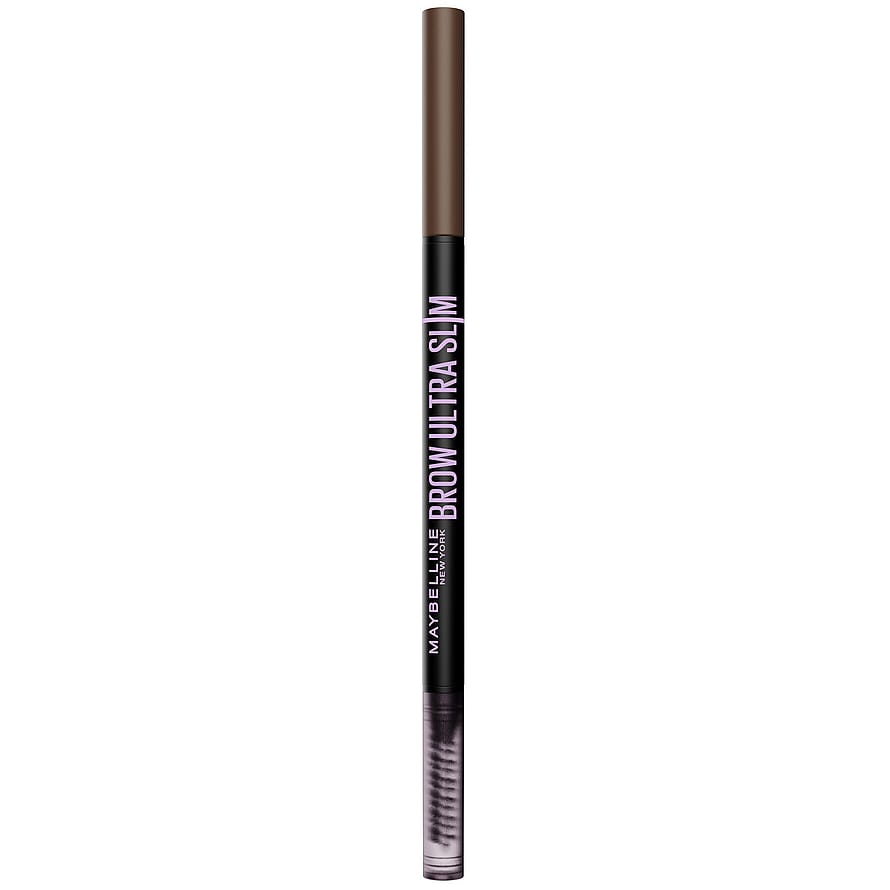 Maybelline New York Brow Ultra Slim Brynblyant 05 Deep Brown