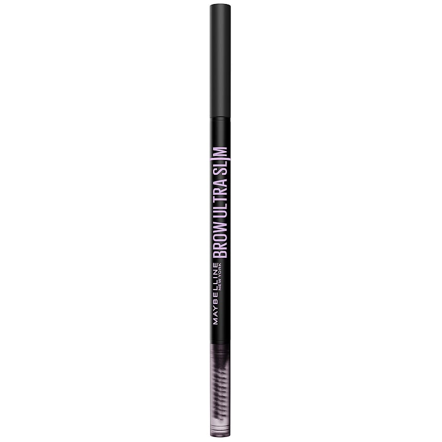 Maybelline New York Brow Ultra Slim Brynblyant 07 BLACK