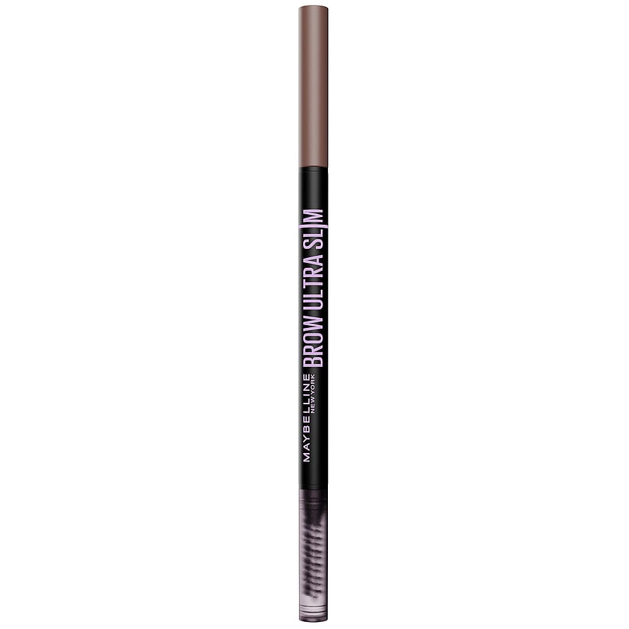 Maybelline New York Brow Ultra Slim Eyebrow Pencil Soft Brown