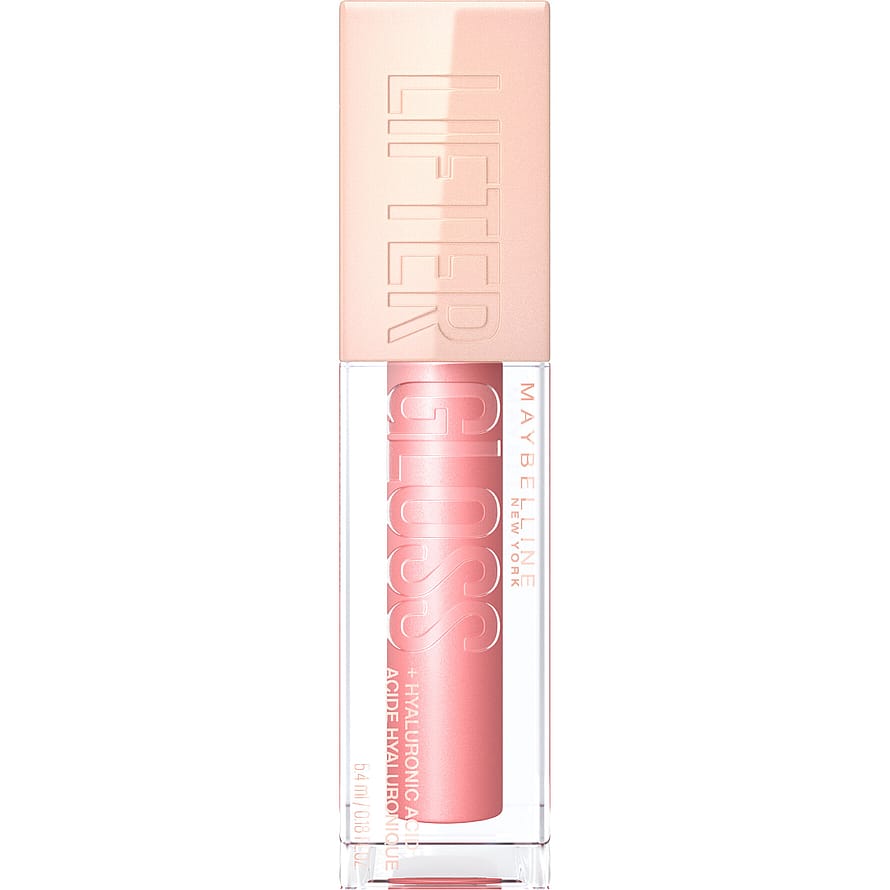 Maybelline New York Lifter Gloss Lip Gloss 04 Silk