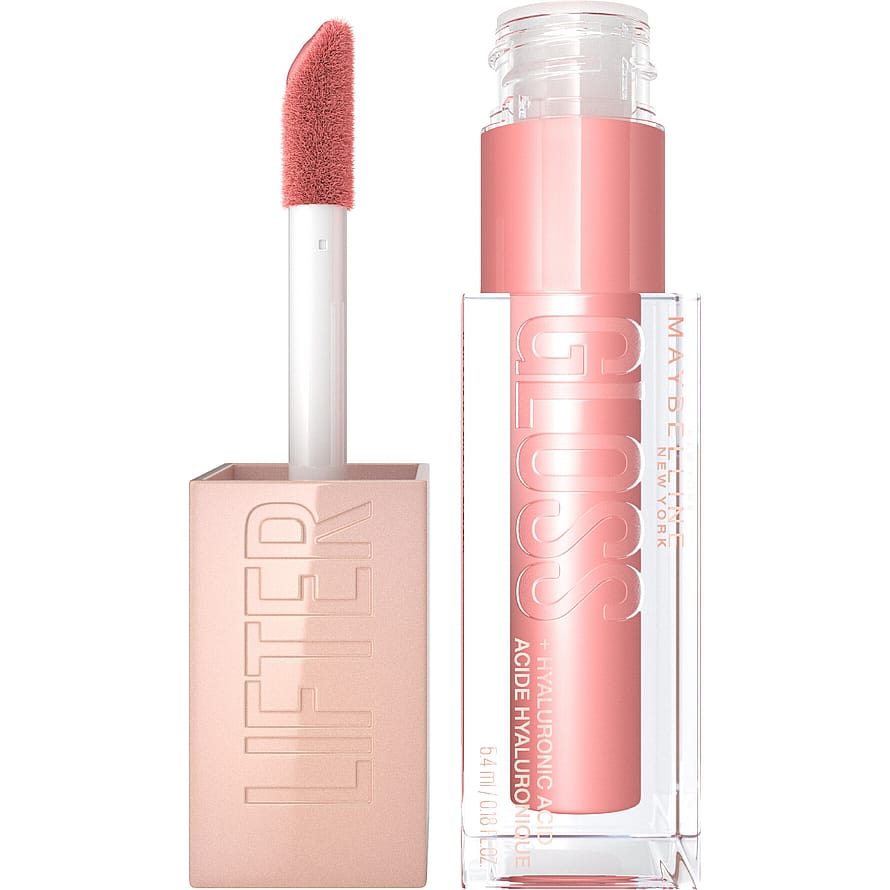 Maybelline New York Lifter Gloss Lip Gloss Reef