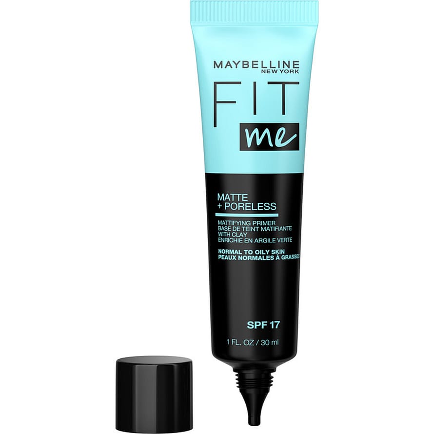 Maybelline New York Fit Me Luminous + Smooth Primer 30 ml