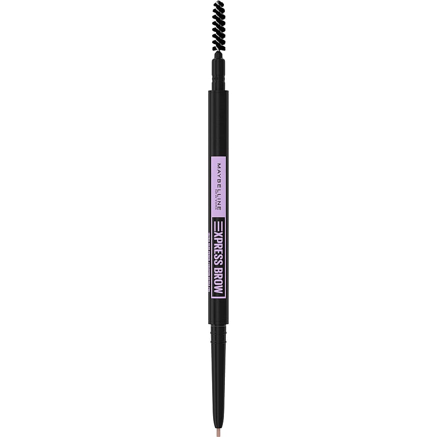 Maybelline New York Brow Ultra Slim Eyebrow Pencil 1.5 Taupe