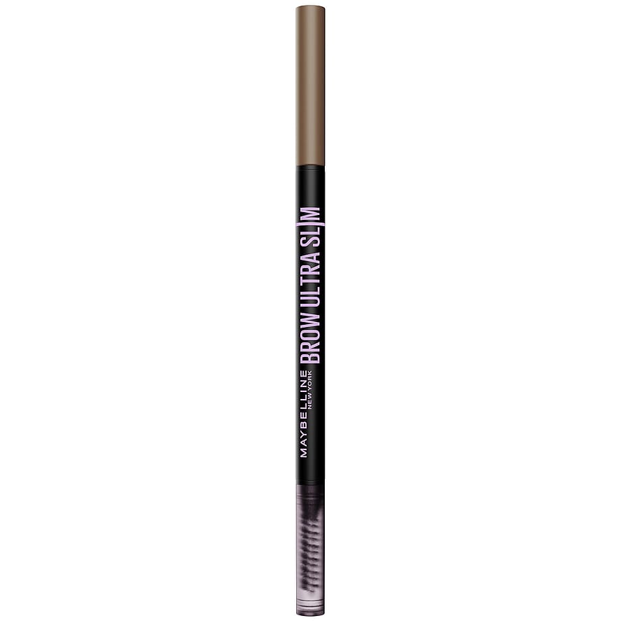 Maybelline New York Brow Ultra Slim Eyebrow Pencil 4,5 Ash Brown