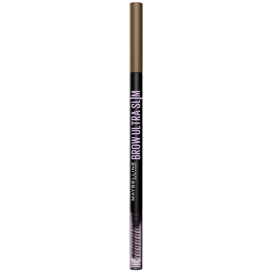 Maybelline New York Brow Ultra Slim Pencil 5,5 Cool Brown
