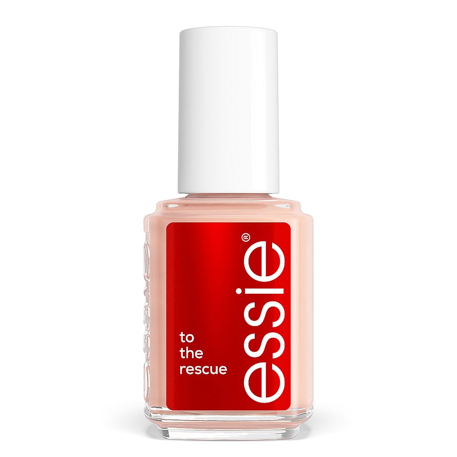 essie To the Rescue Neglepleje til Negle som er Skadet af Gellack