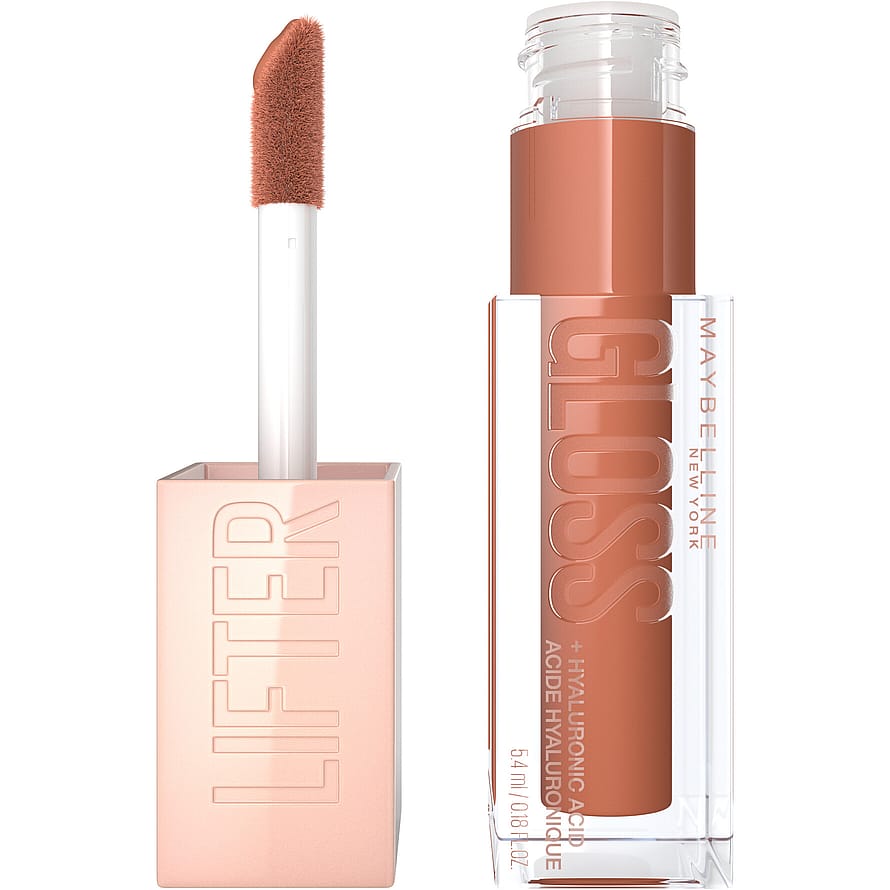 Maybelline New York Lifter Gloss Lip Gloss 27 Toffe