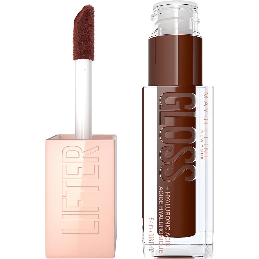 Maybelline New York Lifter Gloss Lip Gloss 29 Toast