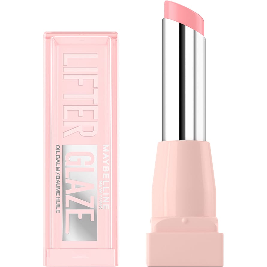 Maybelline New York Lifter Glaze lipbalm 02 Pink Drip