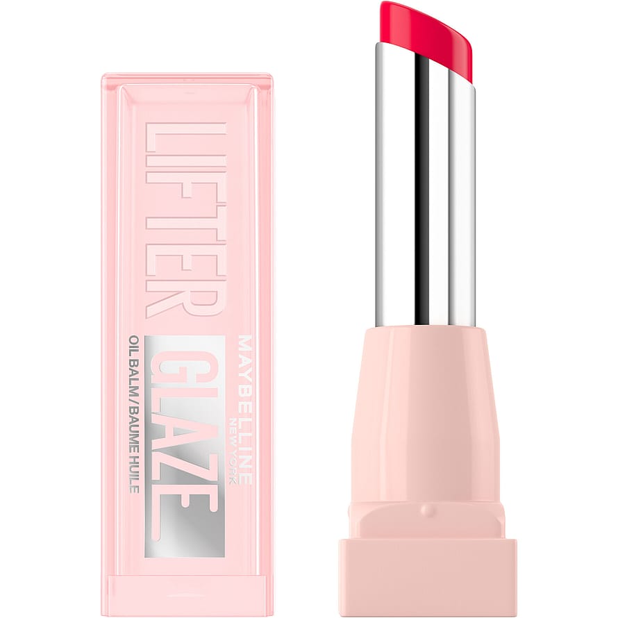 Maybelline New York Lifter Glaze 04 Cherry Swirl
