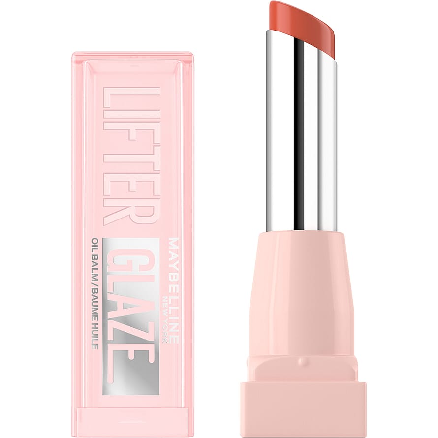 Maybelline New York Lifter Glaze lipbalm 06 Caramel Glow