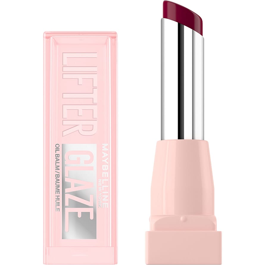 Maybelline New York Lifter Glaze 08 Acai Glaze