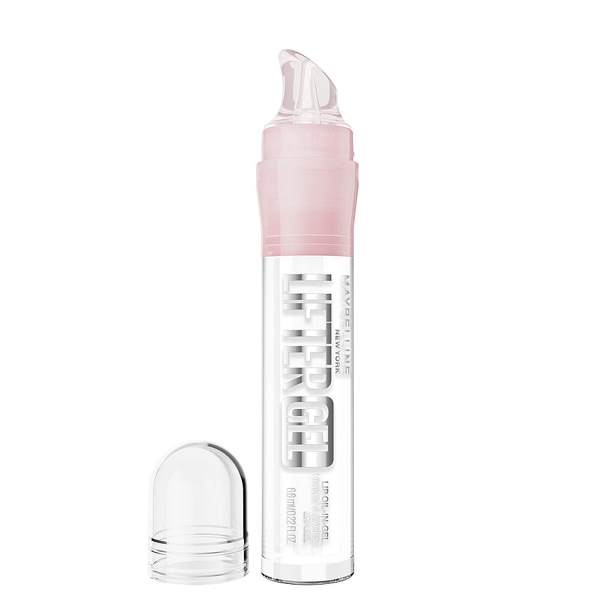 Maybelline New York Lifter Gel Oil-In-Gel Twist Pen 01 Mintini