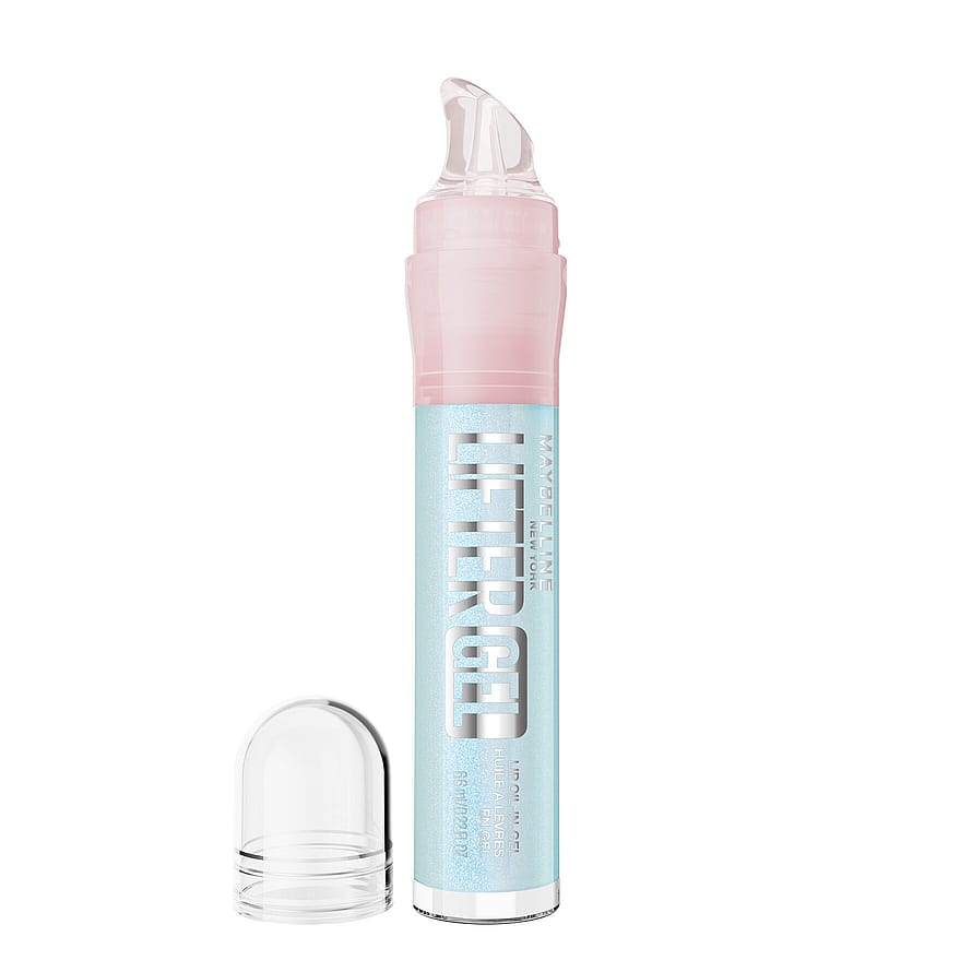 Maybelline New York Lifter Gel Oil-In-Gel Twist Pen 02 Blue Boba