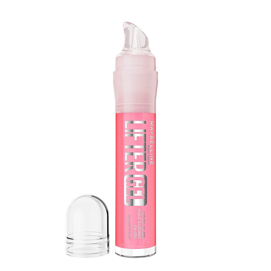 Maybelline New York Lifter Gel Oil-In-Gel Twist Pen 04 Sugar Spritz