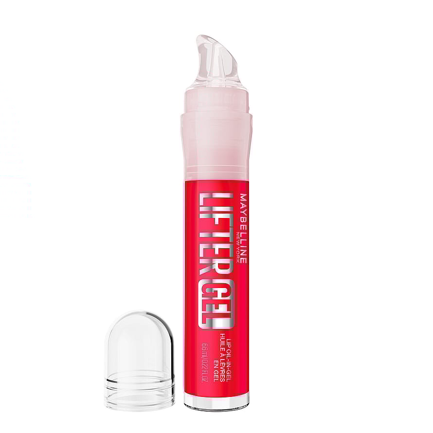 Maybelline New York Lifter Gel Oil-In-Gel Twist Pen 05 Melon-Ade