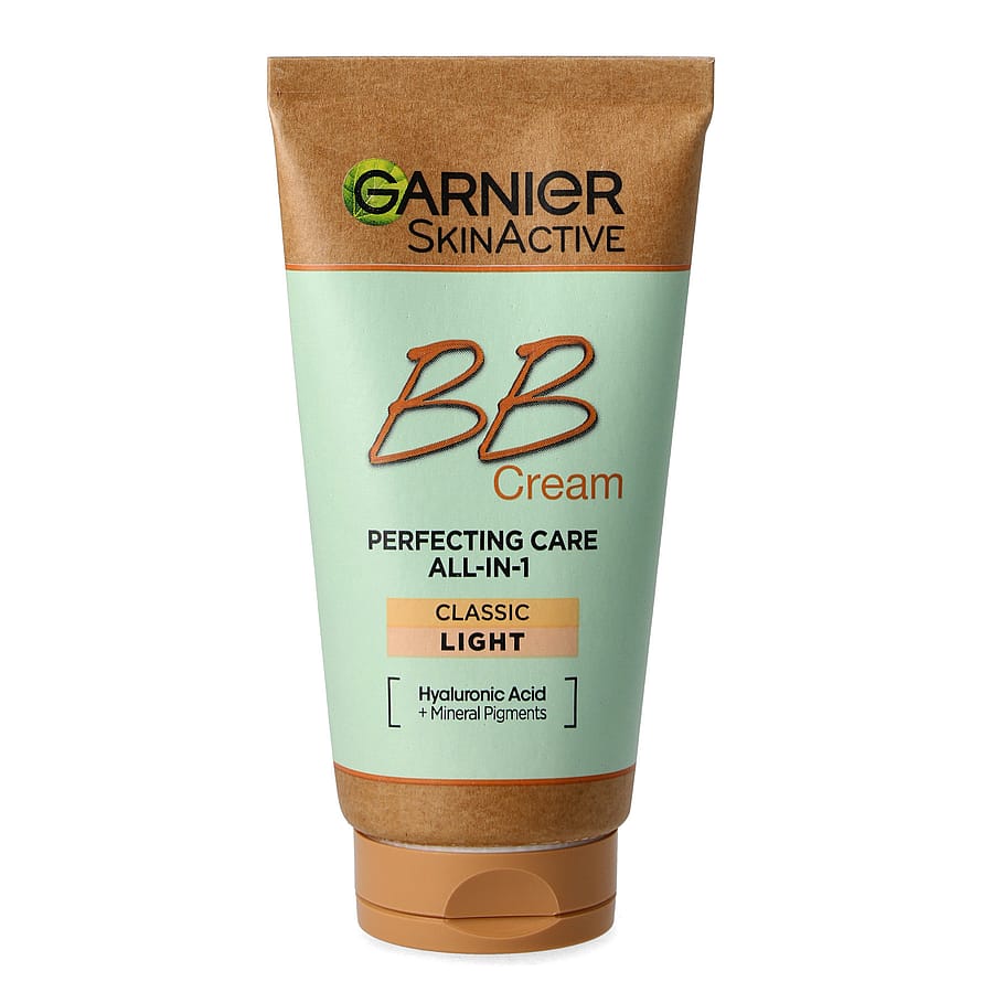 Garnier BB Cream Light