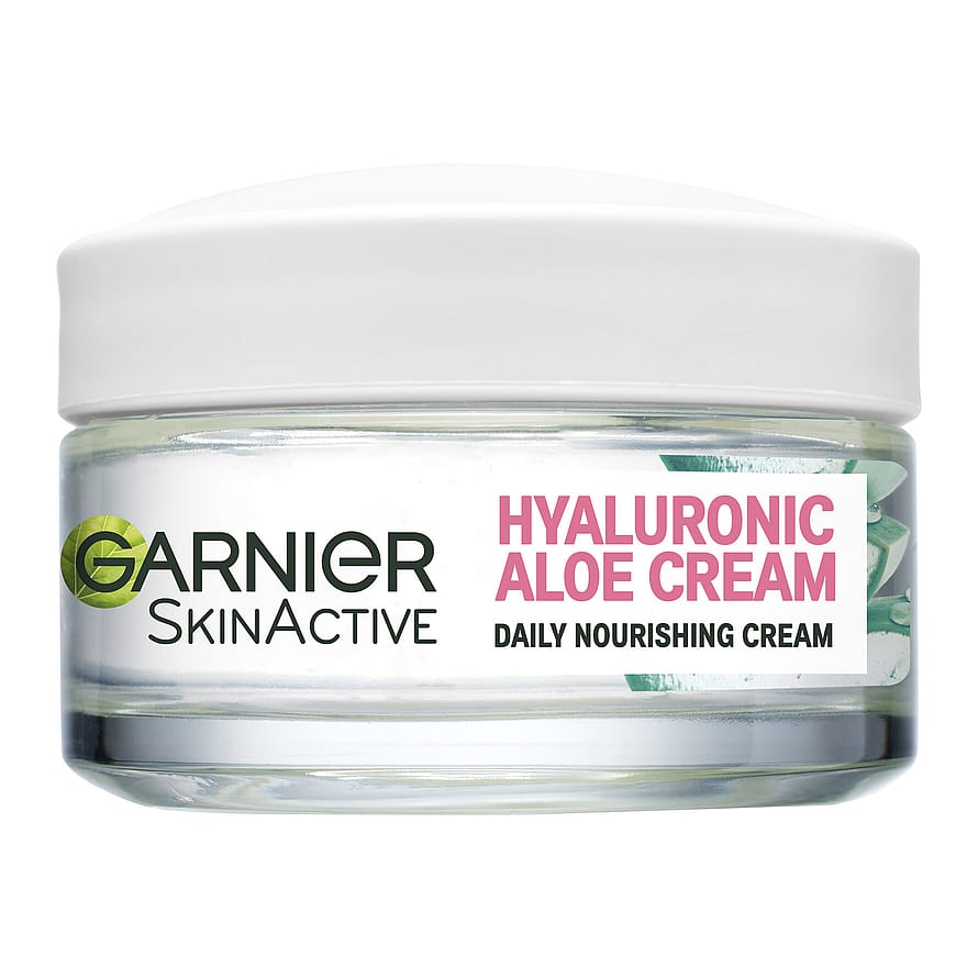 Garnier Hyaluron Barrier Repair Soothing Dagcreme 50 ml