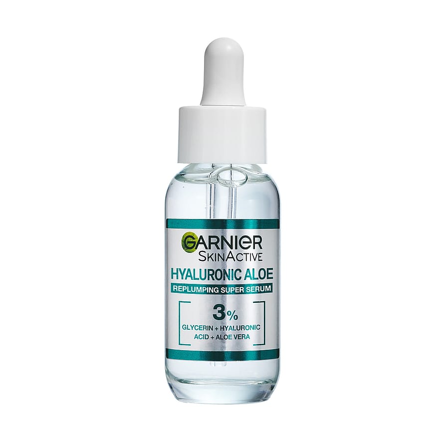 Garnier Hyaluron+ Barrier Repair Replumping Serum for sensitive skin 30 ml