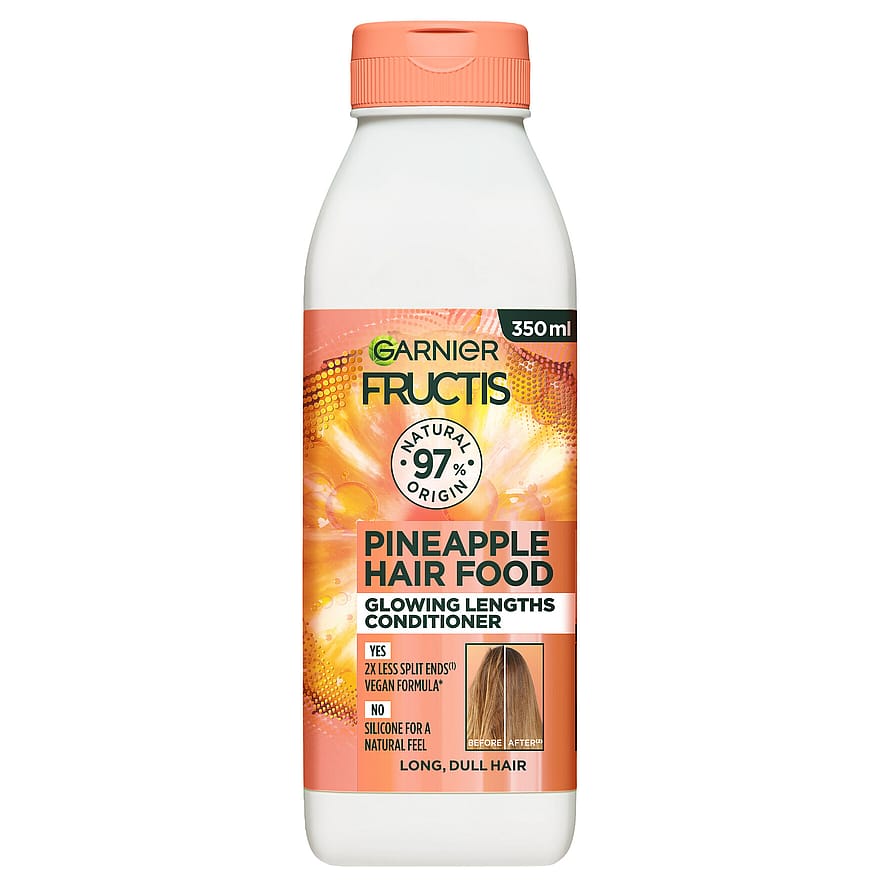 Garnier Hair Food Pineapple Conditioner 350 ml