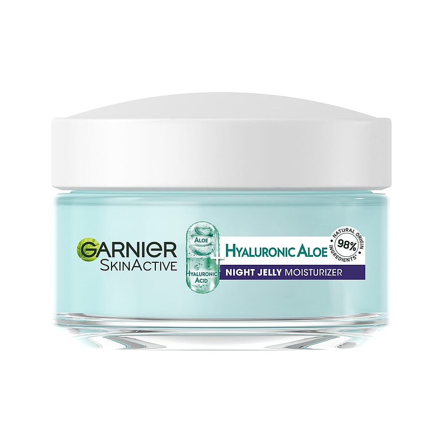 Garnier Hyaluron Barrier Repair Natcreme 50 ml