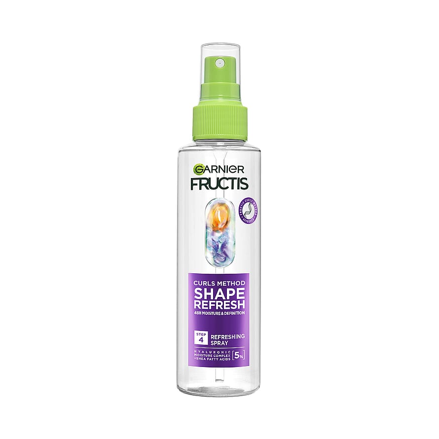 Garnier Curls Spray 150 ml
