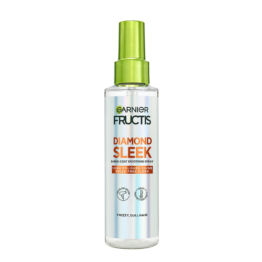 Garnier Fructis Keratin Sleek Diamond Sleek 150 ml